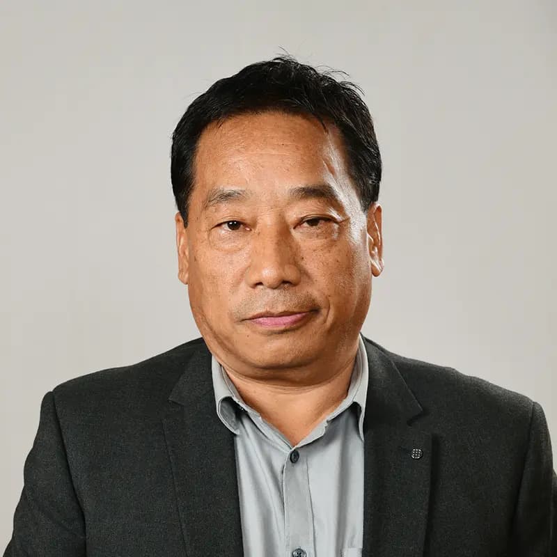 Losii Dikho